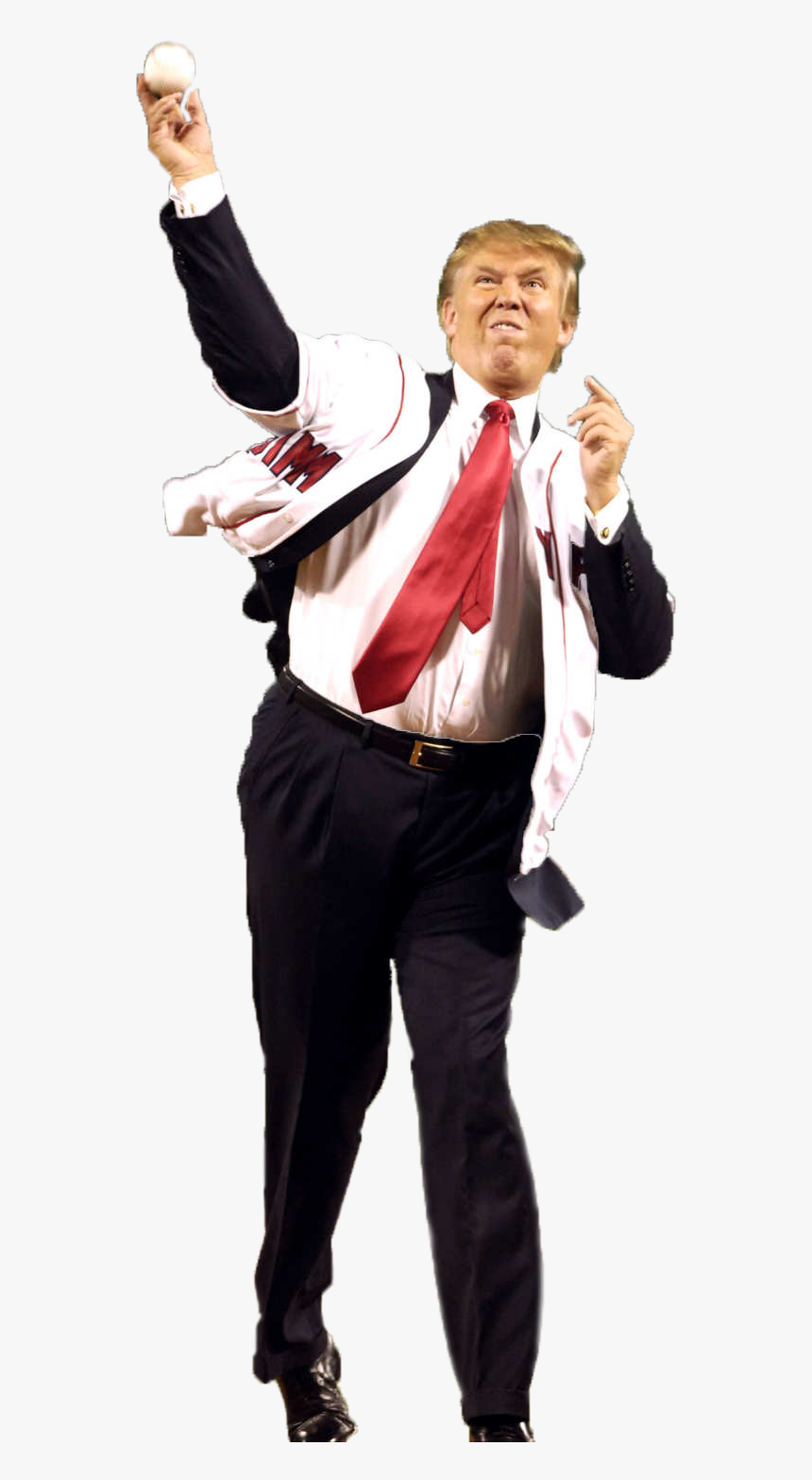 Donald Trump Png, Transparent Png, Free Download