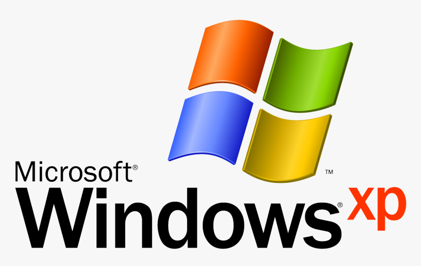 Will Microsoft Turn Off The Windows Xp Activations - Transparent Windows Xp Icon, HD Png Download, Free Download