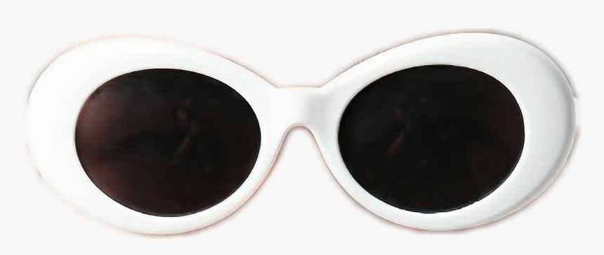 Sunglasses Goggles Clip Art - Clout Goggles Transparent Background, HD Png Download, Free Download