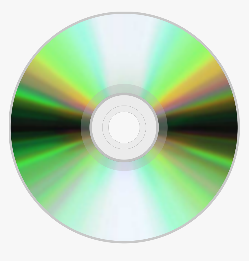 Dvd Png Image - Compact Disc, Transparent Png, Free Download