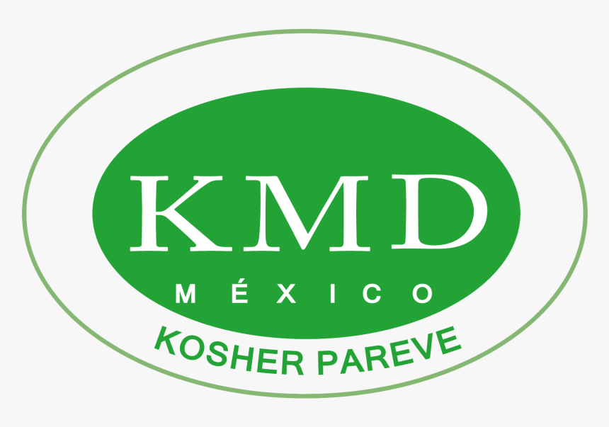 Kosher Parve Logo, Www , Png Download - Kmd Kosher, Transparent Png, Free Download