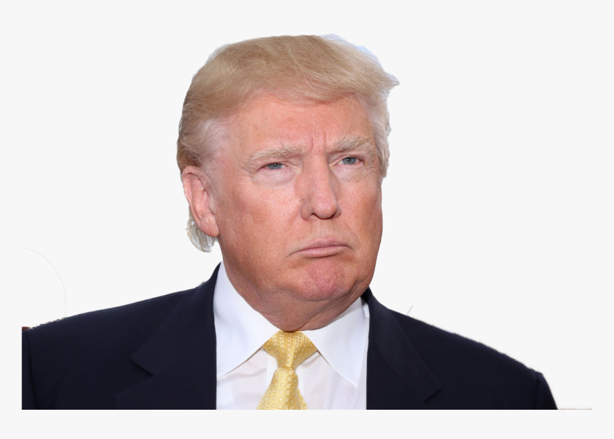 Donald Trump Transparent Background, HD Png Download, Free Download