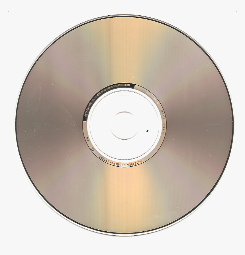 Cd Png Free Download - Cd, Transparent Png, Free Download