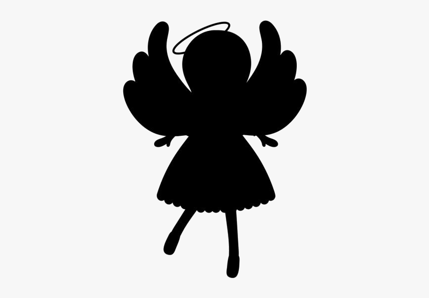 Cute Angel Png Transparent Images - Illustration, Png Download, Free Download
