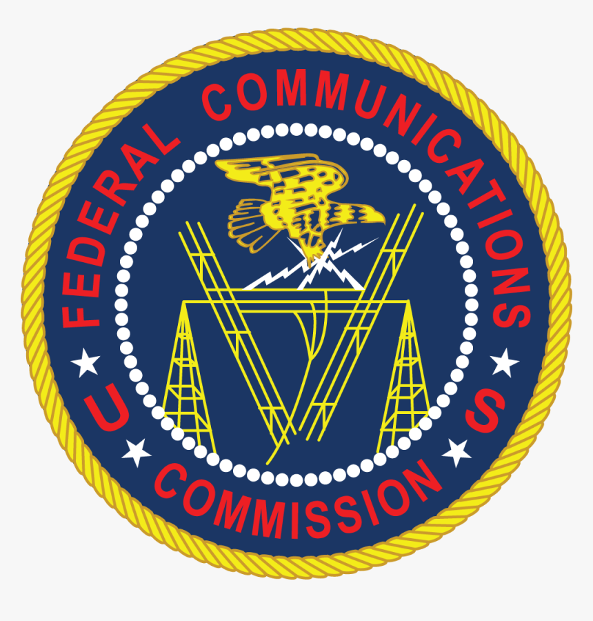 Federal Communications Commission, HD Png Download, Free Download