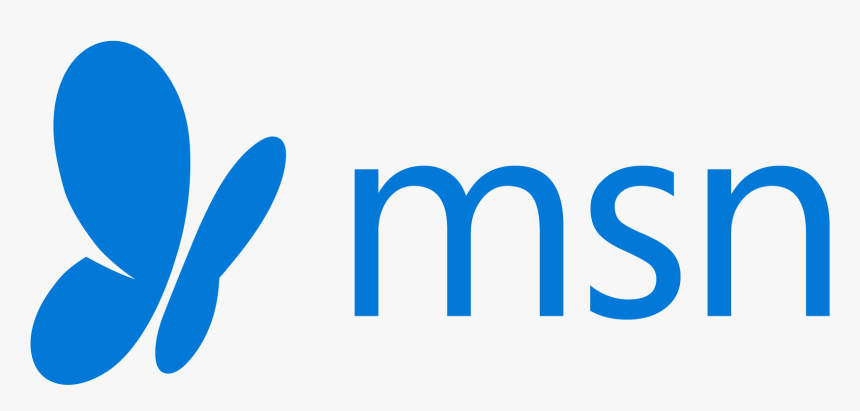 Msn Logo 2017, HD Png Download, Free Download