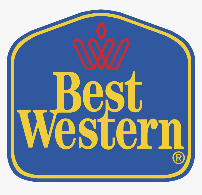 Best Western Logo Png Transparent - Best Western Vector Logo, Png Download, Free Download