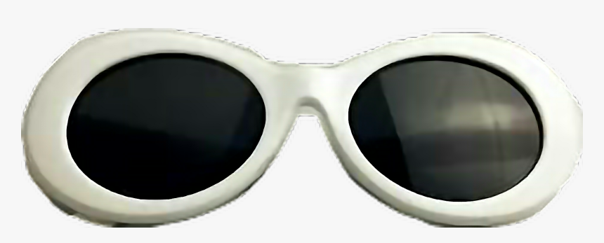 Goggles Sunglasses Image Portable Network Graphics - Clout Glasses Transparent Background, HD Png Download, Free Download