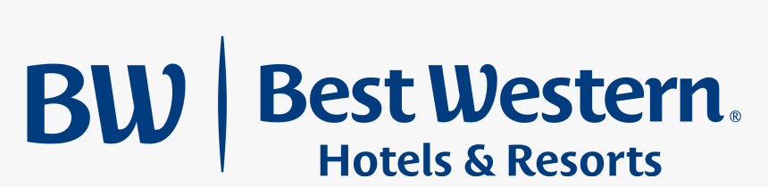 Best Western Hotels Logo - Transparent Best Western International Logo, HD Png Download, Free Download