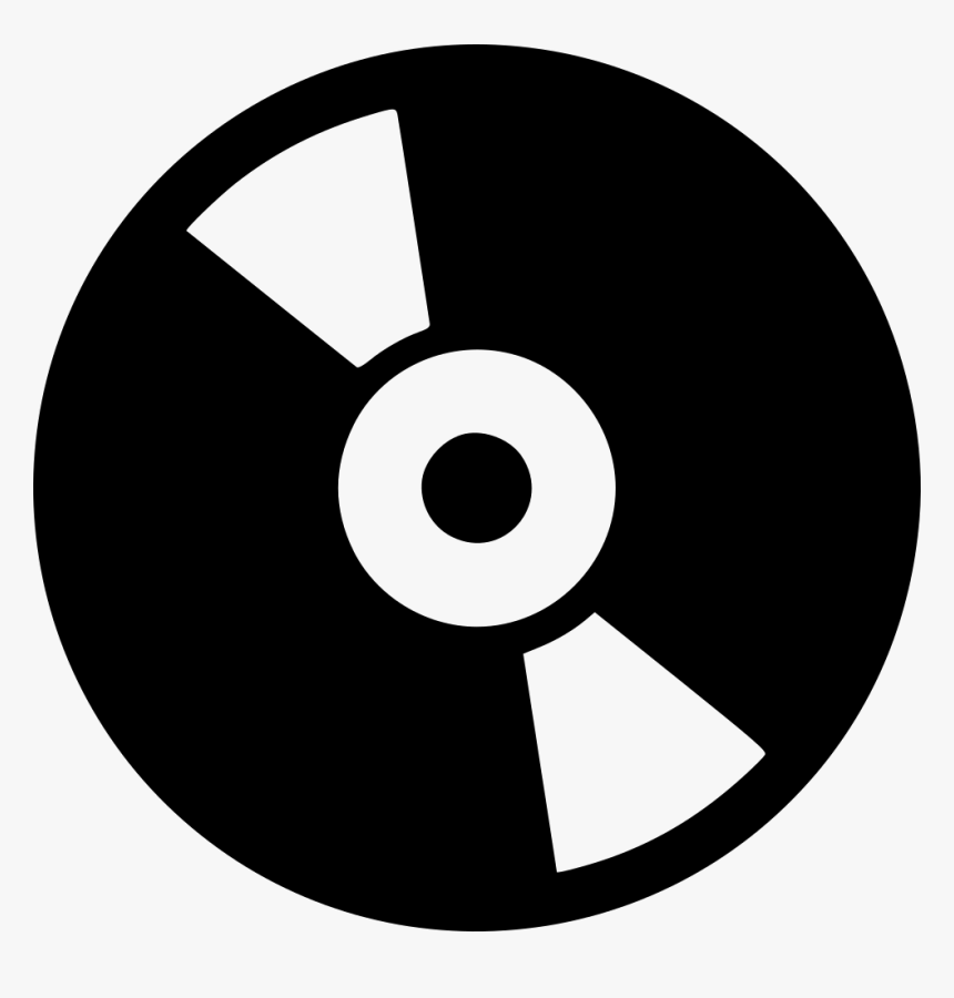 Compact Disc Cd - U Turn Road Sign, HD Png Download, Free Download