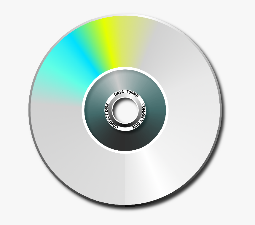 Free To Use &amp, Public Domain Computers Clip Art - Video Game Disc Transparent, HD Png Download, Free Download