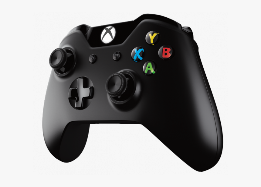 Xbox Controller Transparent Background, HD Png Download, Free Download