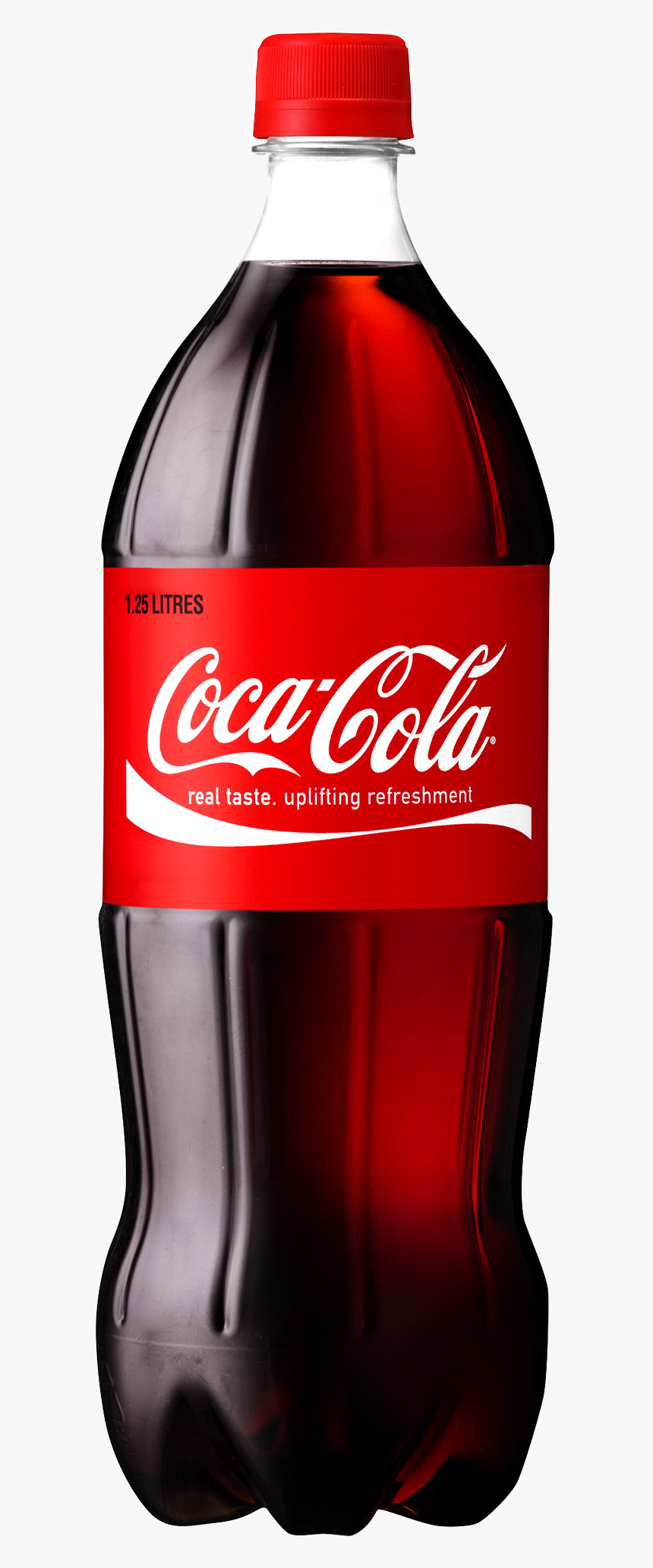 Coca Cola Bottle Png Image - Coca Cola, Transparent Png, Free Download