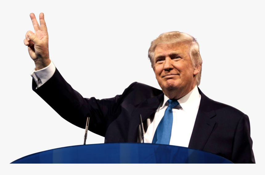 Donald Trump Png, Transparent Png, Free Download