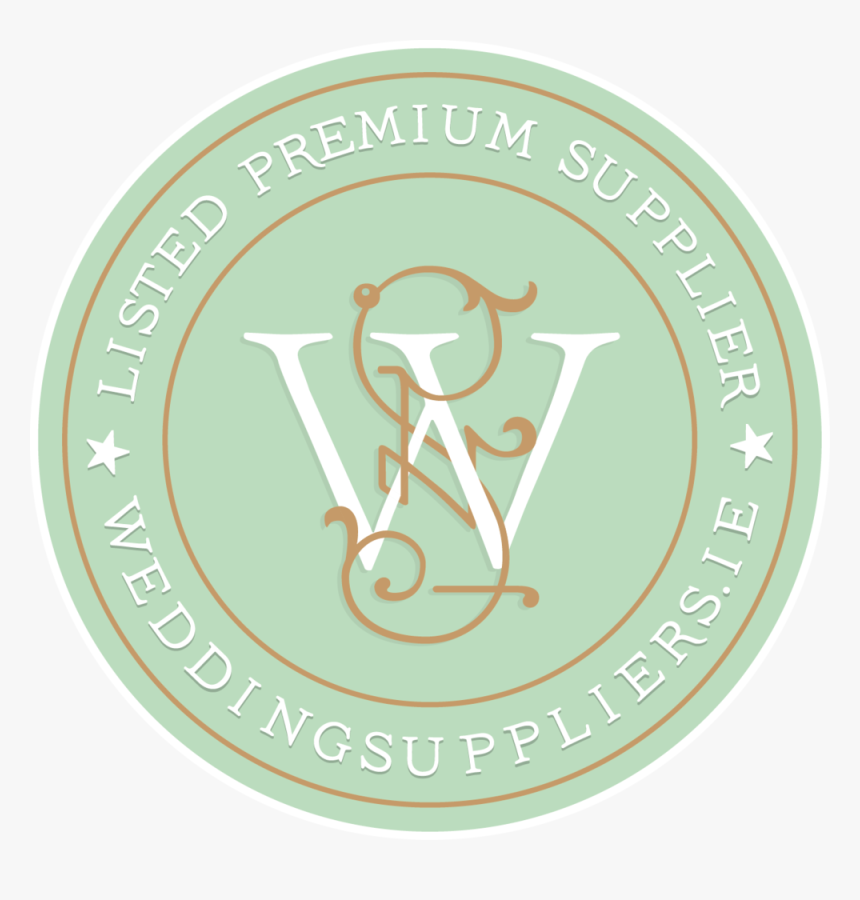 Weddingsuppliers - Ie - Circle, HD Png Download, Free Download