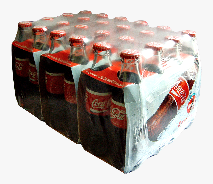Coca Cola 2 Litros Png , Png Download - Envase Primario Coca Cola, Transparent Png, Free Download