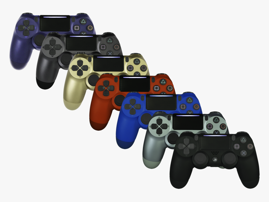 Ps4 Controller Fortnite Thumbnail, HD Png Download, Free Download