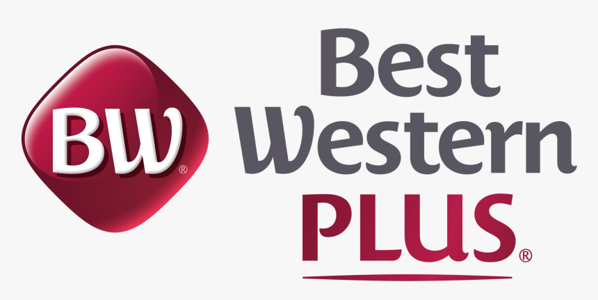 Best Western Plus Mariposa Inn & Conference Centre - Best Western Plus Hotel Logo, HD Png Download, Free Download