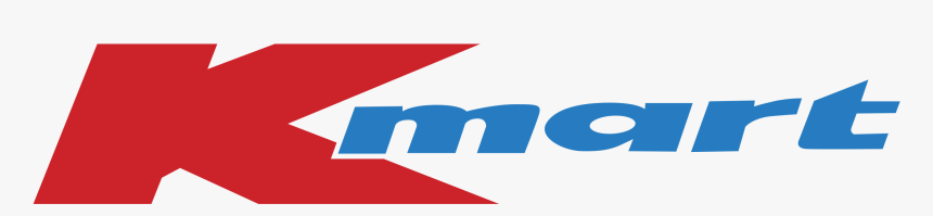 Kmart Logo Png Transparent - Kmart Logo, Png Download, Free Download