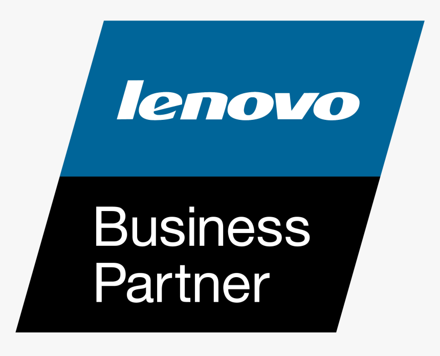 Lenovo Business Partner Logo, HD Png Download, Free Download