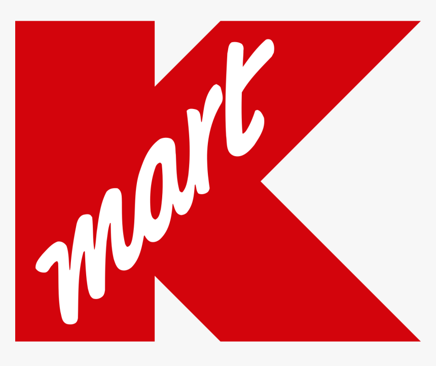 Kmart Logo, HD Png Download, Free Download