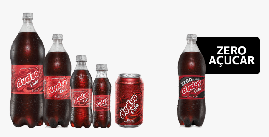 Dydyo Cola - Refrigerante Dydyo Png, Transparent Png, Free Download