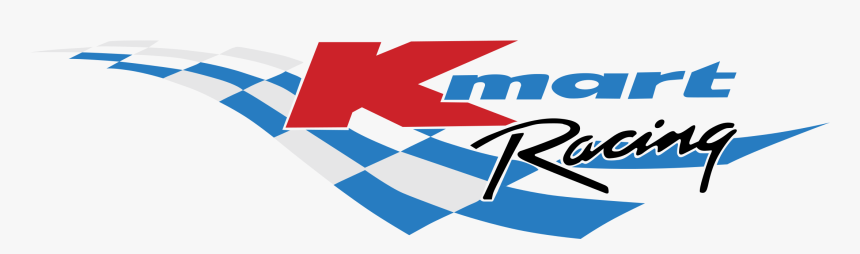 Kmart Racing Logo Png Transparent - K Mart, Png Download, Free Download