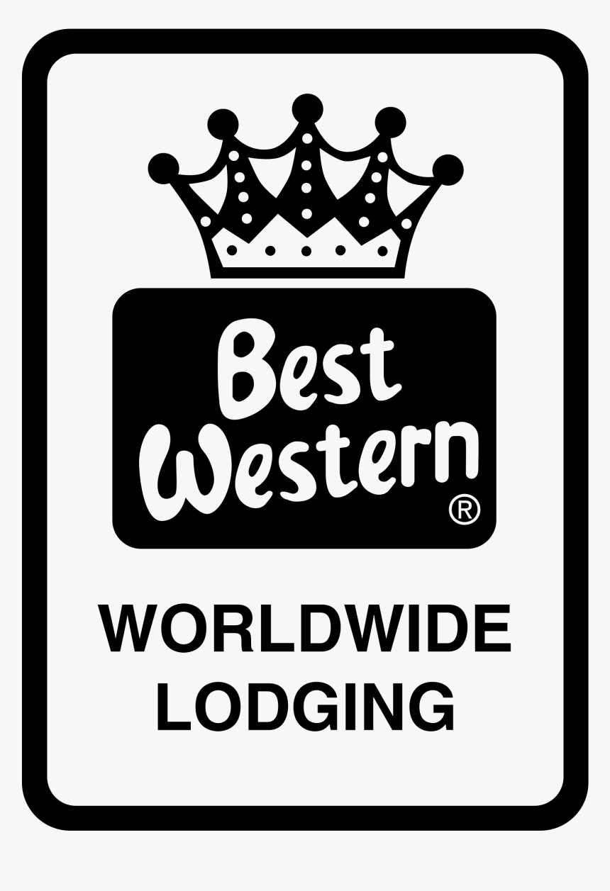 Best Western Logo Png Transparent - Best Western, Png Download, Free Download