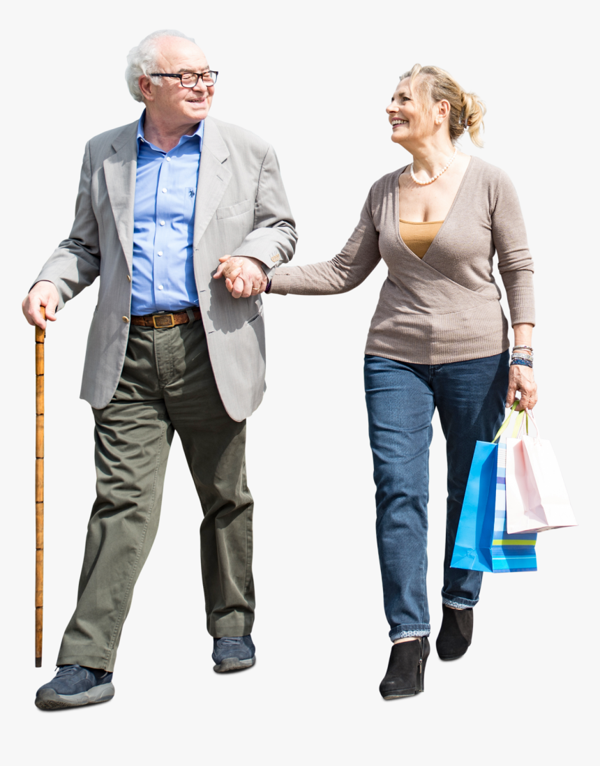 People Walking Png, Transparent Png, Free Download