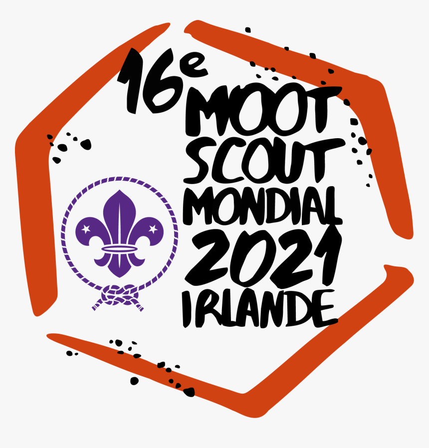 World Scout Moot 2021, HD Png Download, Free Download