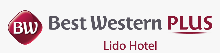 Best Western Plus Lido Hotel - Best Western, HD Png Download, Free Download