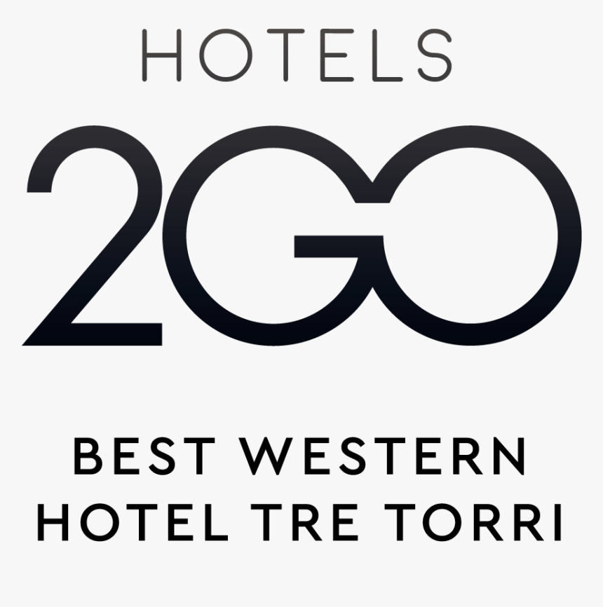 Best Western Hotel Tre Torri - Circle, HD Png Download, Free Download