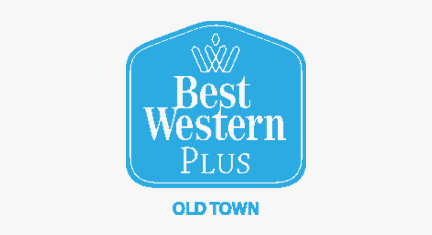 Best Western Old Town - Best Western, HD Png Download, Free Download