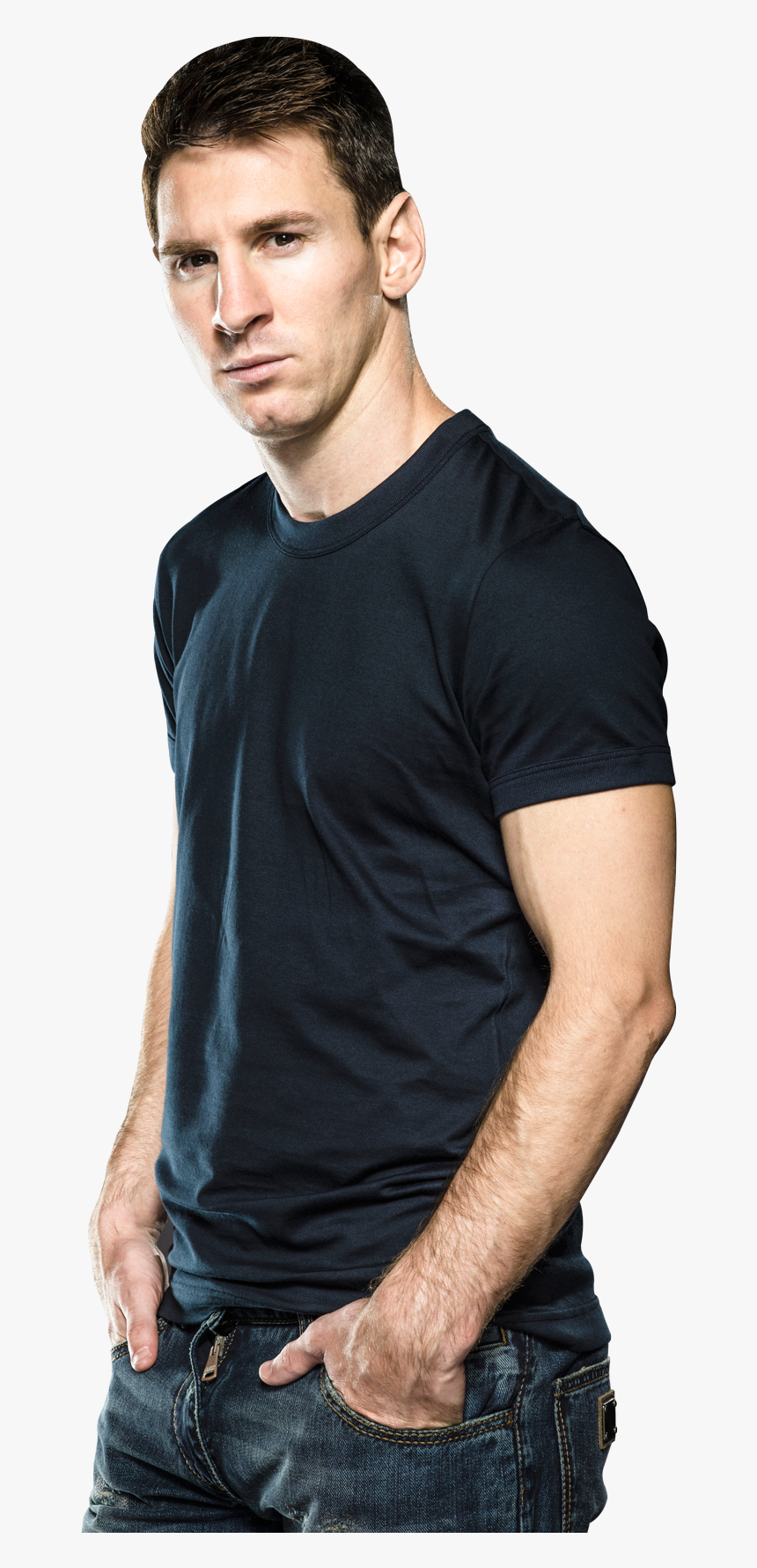 Celebrity Png Male Lionel - Man .png Hd, Transparent Png, Free Download