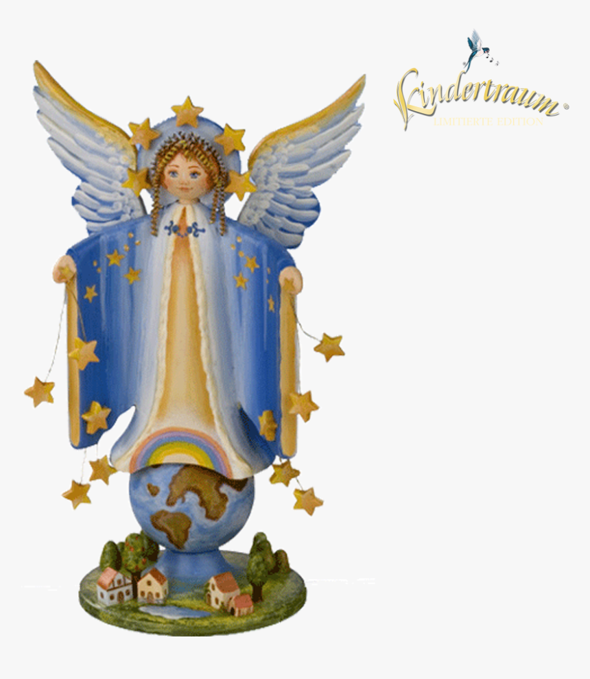 Heavenly Music- Annual Angel 2005 "guardian Angel - Angel, HD Png Download, Free Download