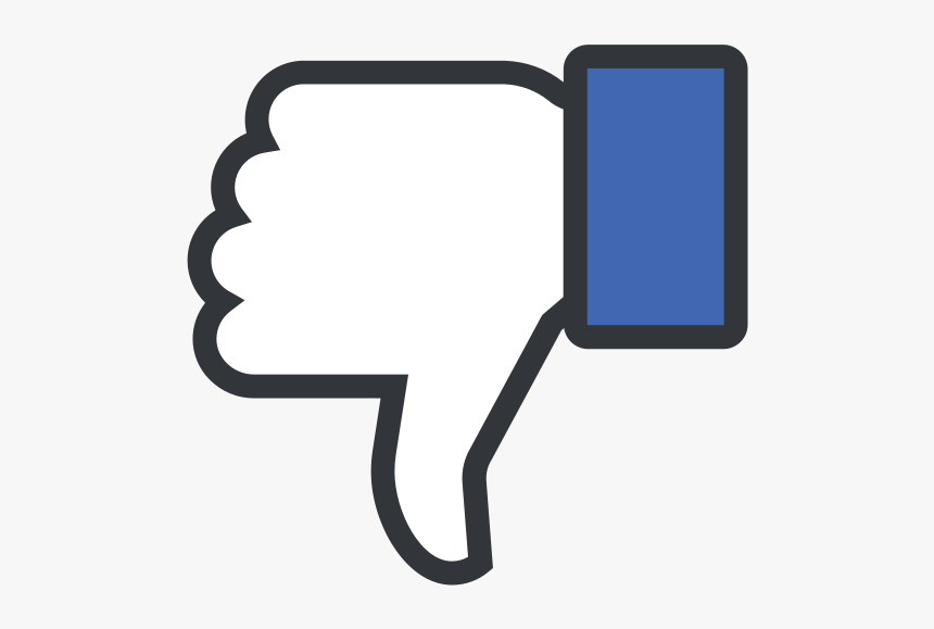 Thumbs Down, HD Png Download, Free Download