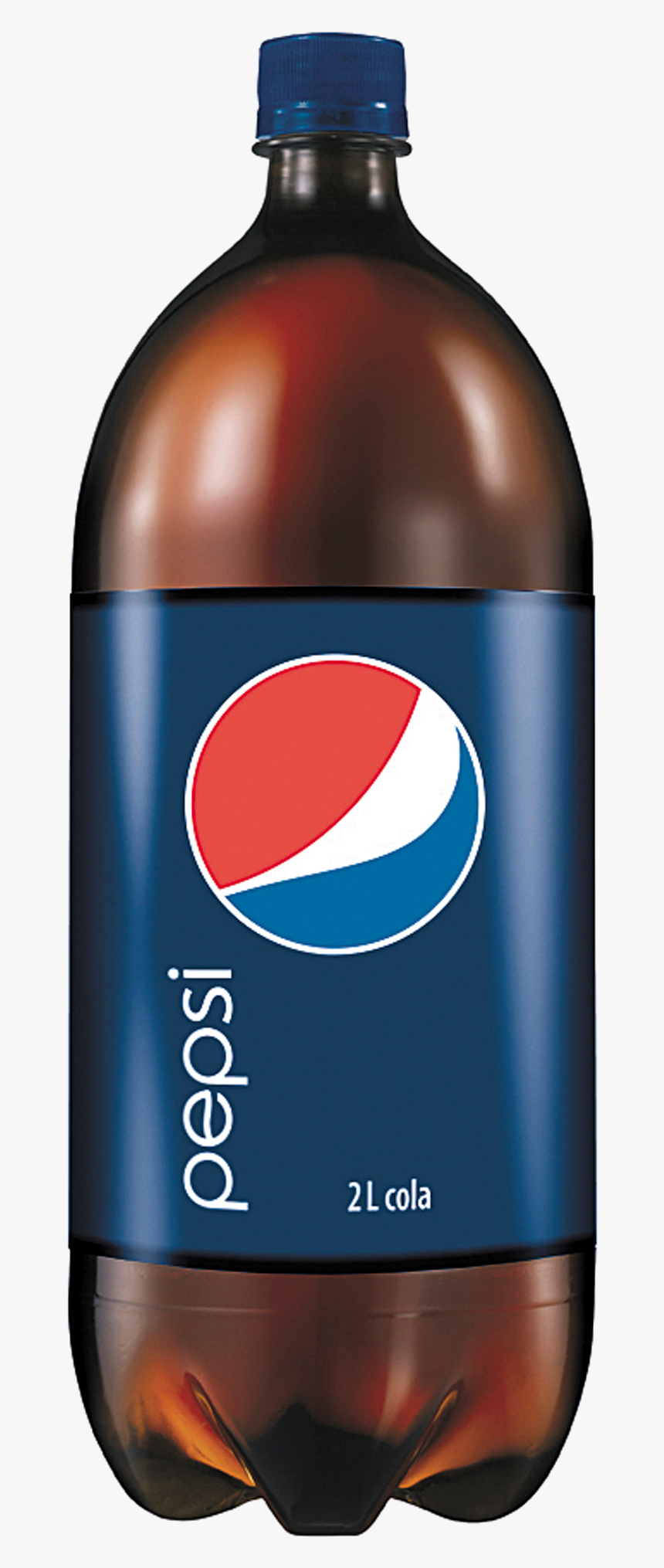 Pepsi 2 Liter Png, Transparent Png, Free Download
