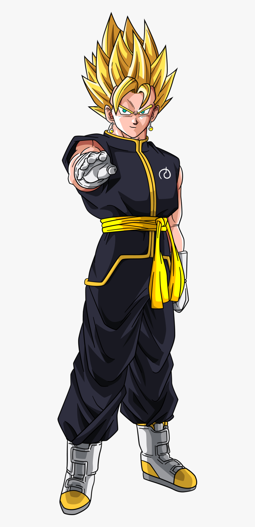 All Goku Uniforms, HD Png Download, Free Download