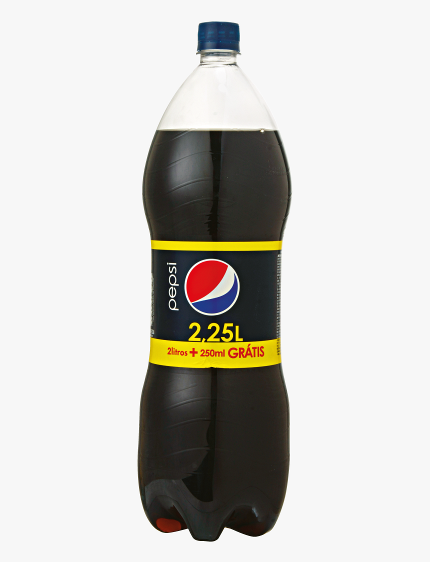 Pepsi 2 Litros E Meio, HD Png Download, Free Download