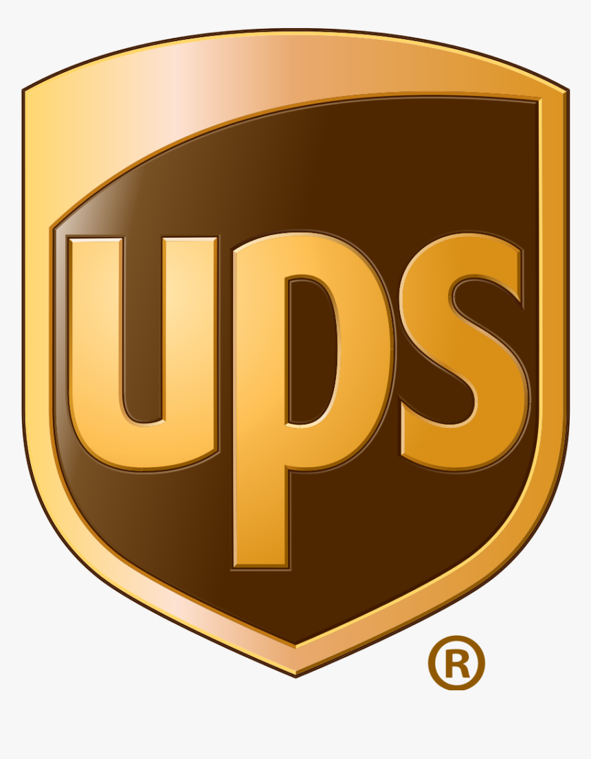 Ups Logo - United Parcel Service Logo Transparent, HD Png Download, Free Download