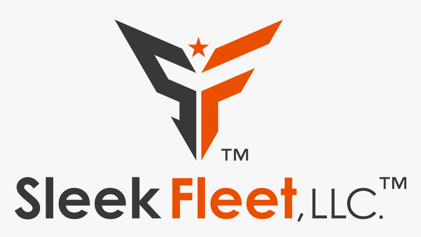 Sleek Fleet Logo, HD Png Download, Free Download