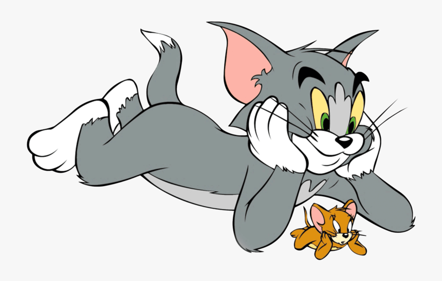 Tom And Jerry Png, Transparent Png, Free Download