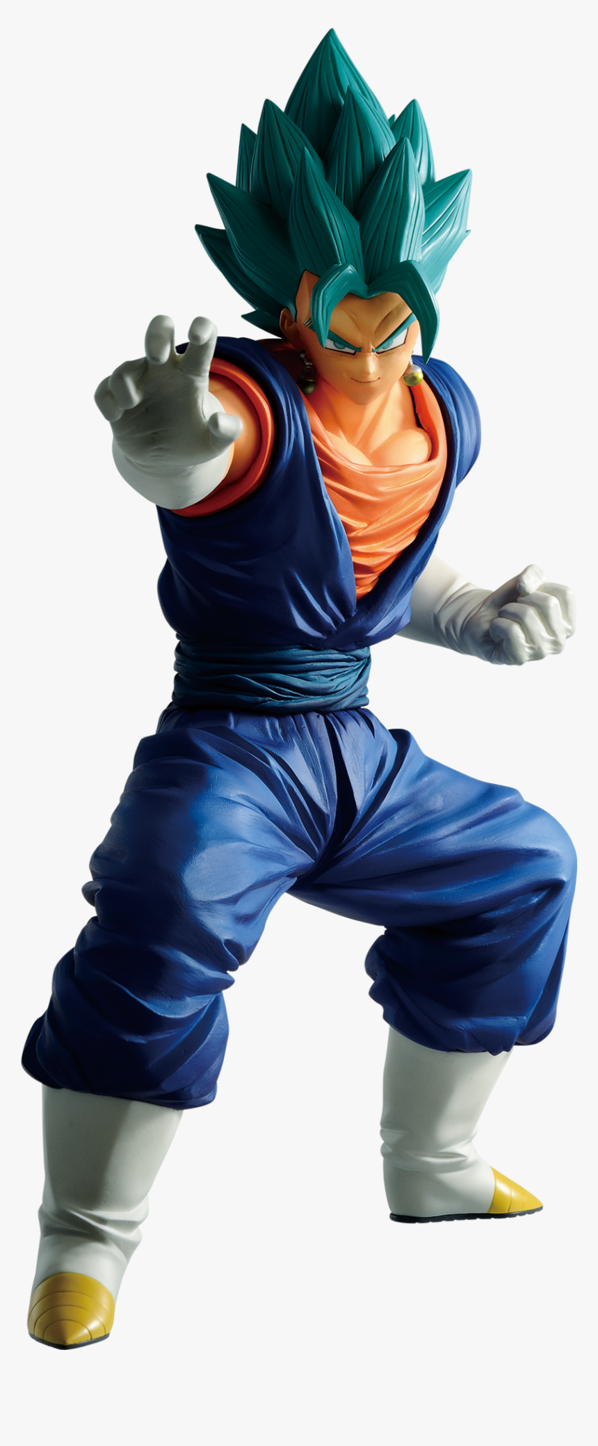 Vegito - Super Dragon Ball Heroes Ichiban Kuji, HD Png Download, Free Download