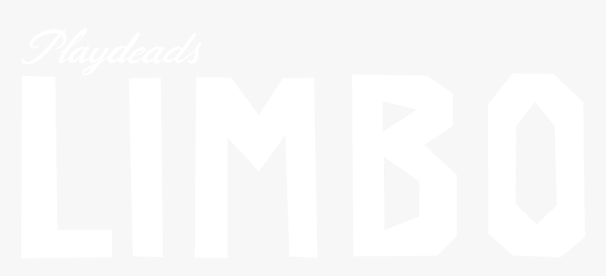Transparent Inside Game Png - Limbo Logo, Png Download, Free Download