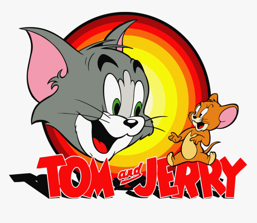 Tom E Jerry Png, Transparent Png, Free Download