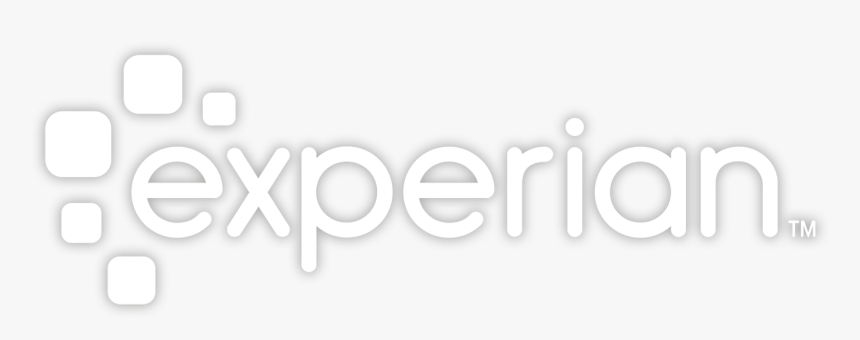 Experian Logo White Png, Transparent Png, Free Download