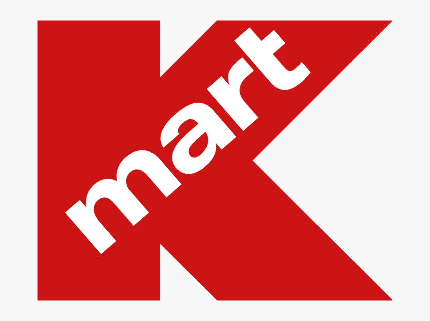 Dream Logos Wiki - K Mart Png Logo, Transparent Png, Free Download