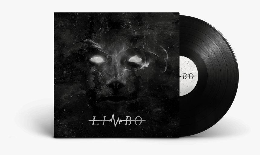 Limbo Debut Album Vinyl Cover - Vinyl Cover Png, Transparent Png, Free Download