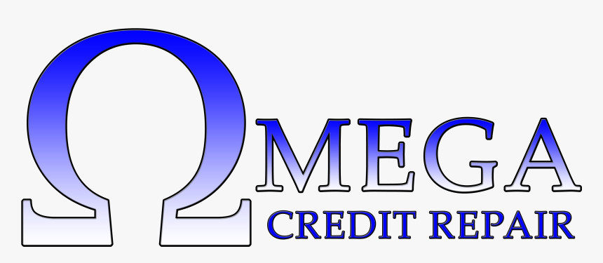 Best Credit Repair Company Omega Credit Repair, HD Png Download, Free Download
