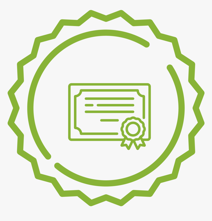 Certificate, HD Png Download, Free Download